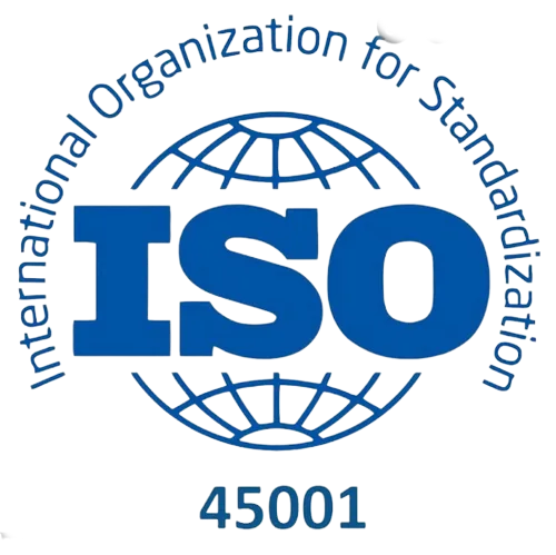 ISO 45001 Implementation Guide
