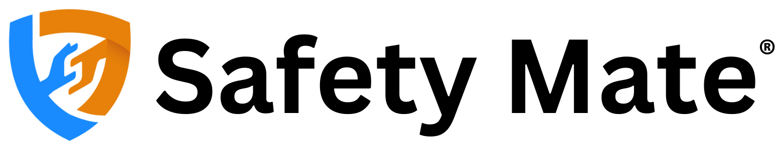 Safety Mate logo