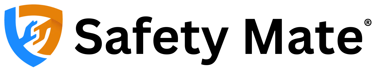 Safety Mate logo