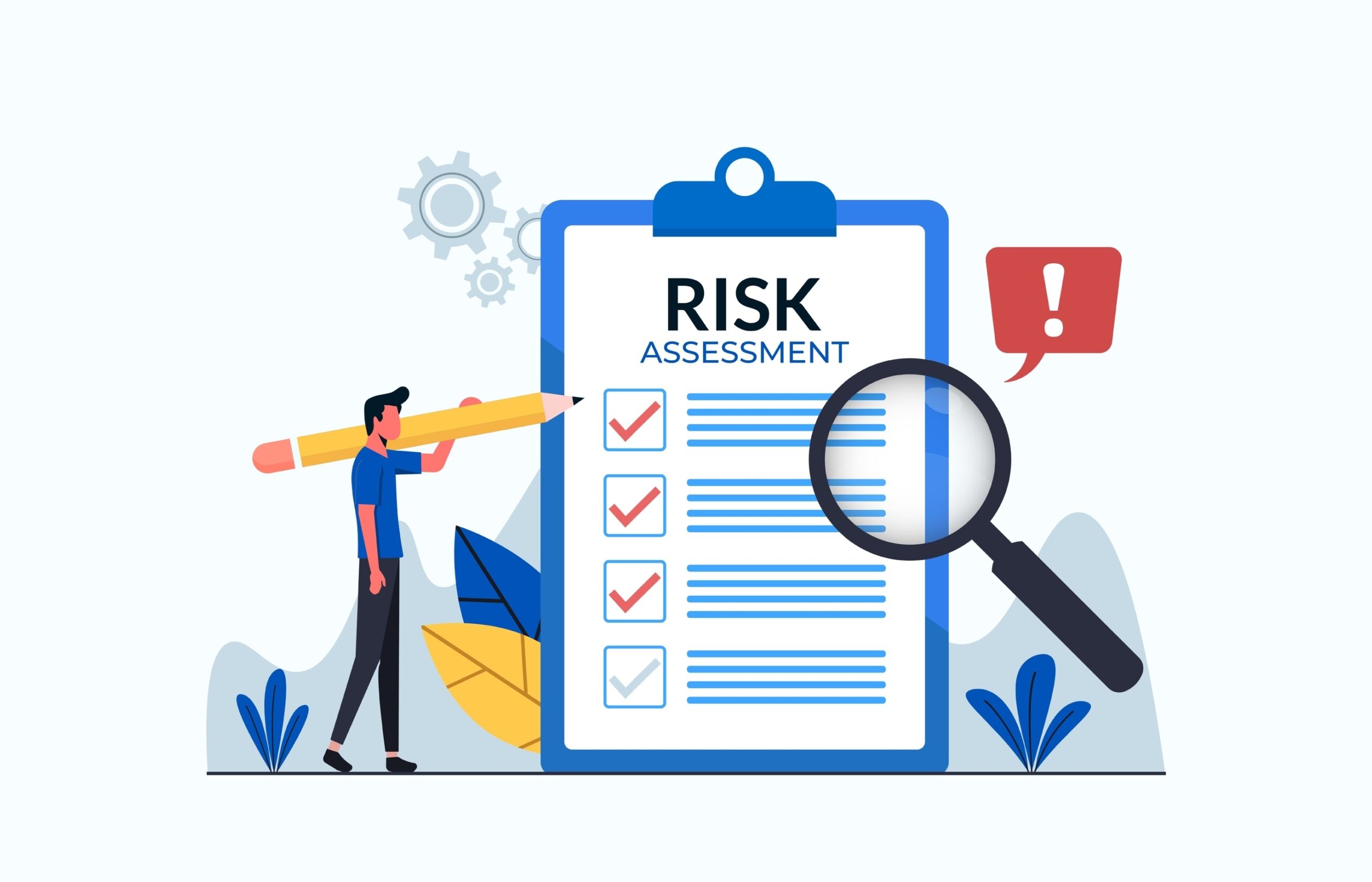 Risk Assessment Guide