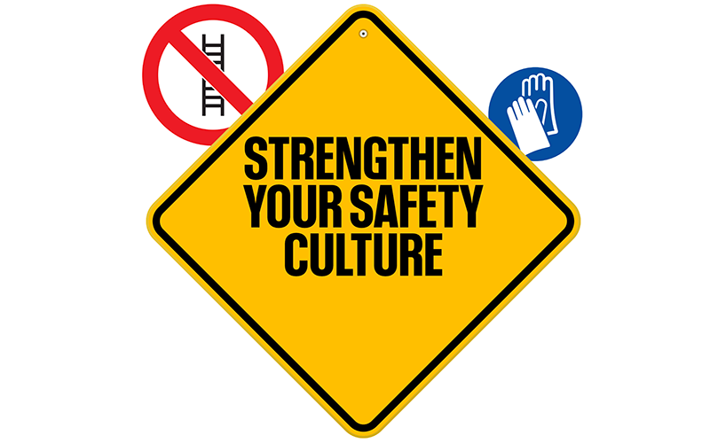 Safety Culture Guide