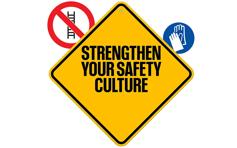 Safety Culture Guide