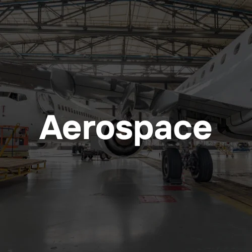 Aerospace