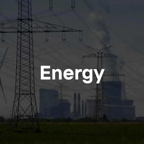 Energy