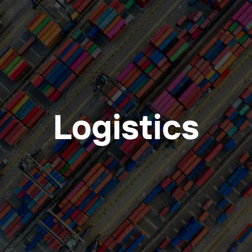 Logistics