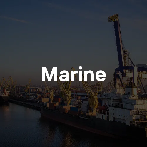 Marine