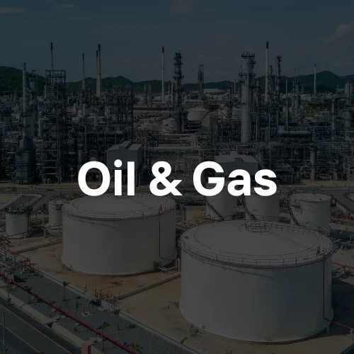 Oil & Gas